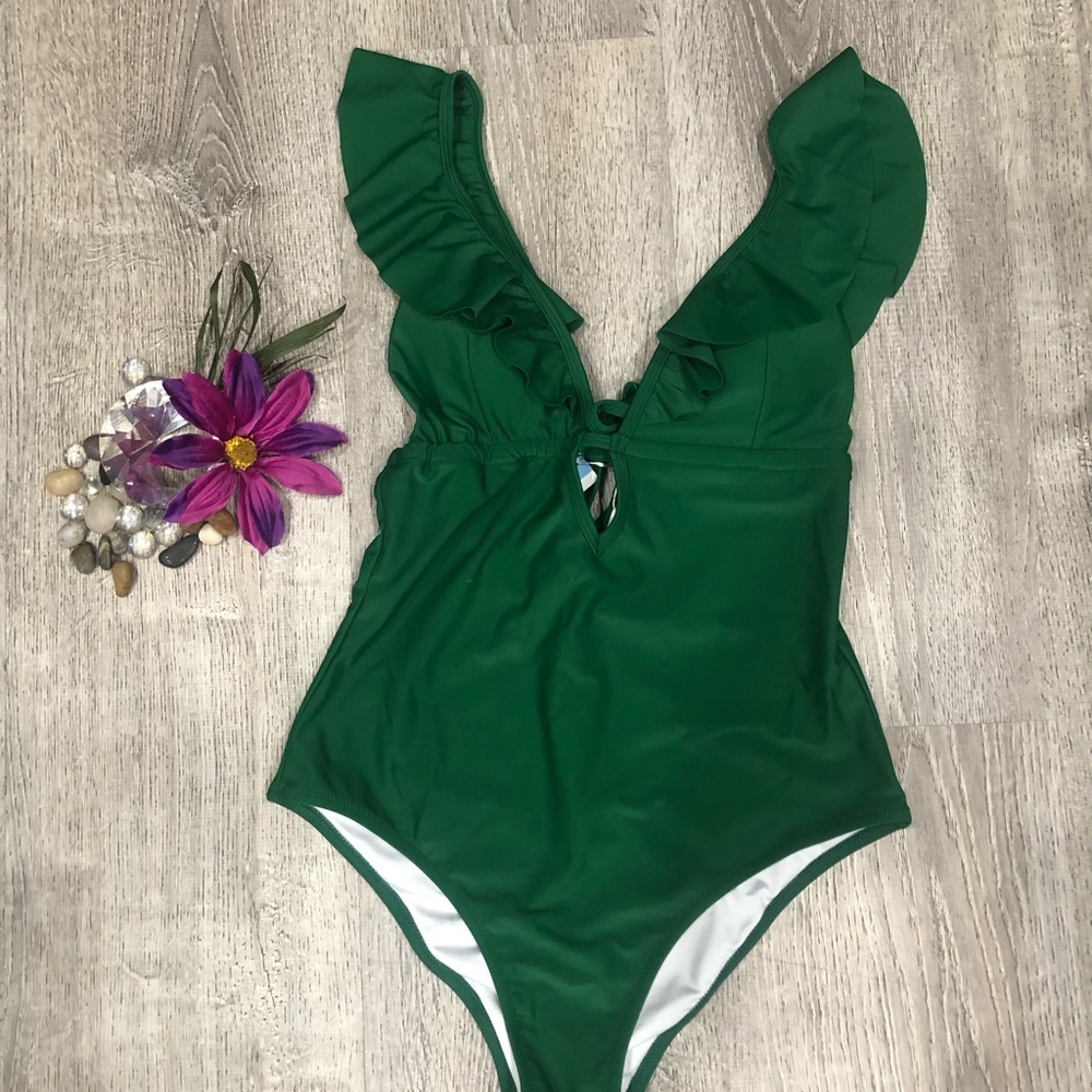 Swimwear